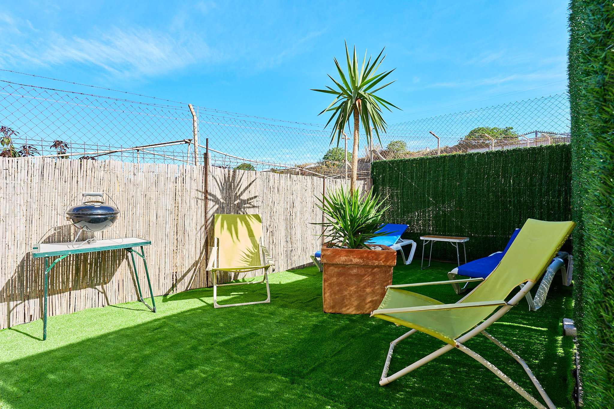 Mediterranean Breeze - 29